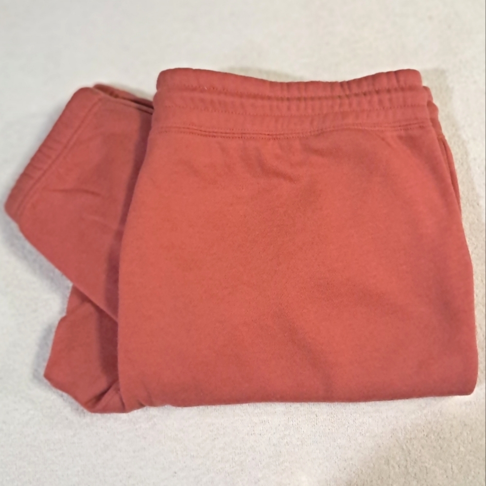 Women's just be sweat pants! SZ. XL
